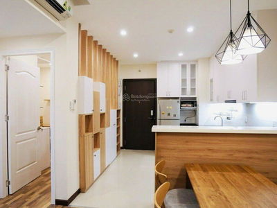 The Botanica, Vietnam The Botanica, Vietnam