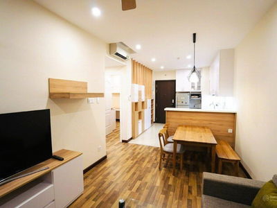 The Botanica, Vietnam The Botanica, Vietnam