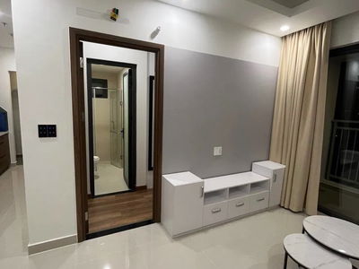 An Gia Riverside, Vietnam  An Gia Riverside, Vietnam