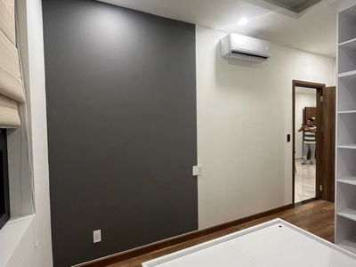 An Gia Riverside, Vietnam  An Gia Riverside, Vietnam