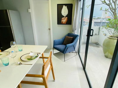 Жилье в Nha Be, Vietnam Жилье в Nha Be, Vietnam