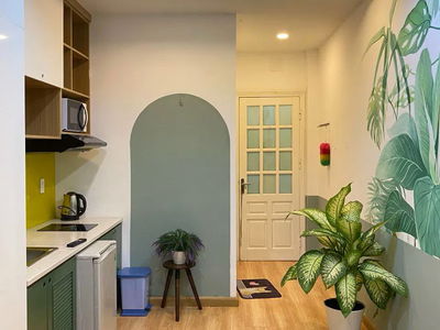 Housing in Ho Chi Minh City, Vietnam Housing in Ho Chi Minh City, Vietnam