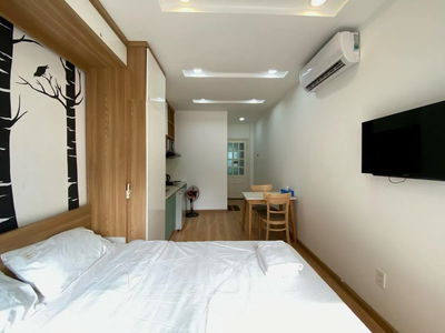 Жилье в Ho Chi Minh City, Vietnam Жилье в Ho Chi Minh City, Vietnam