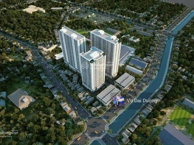 MoonBay Residence, Vietnam  MoonBay Residence, Vietnam