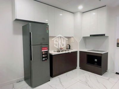 Sunshine City, Vietnam Sunshine City, Vietnam