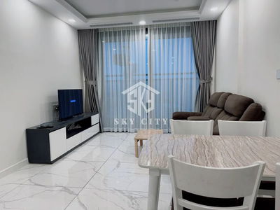 Sunshine City, Vietnam  Sunshine City, Vietnam