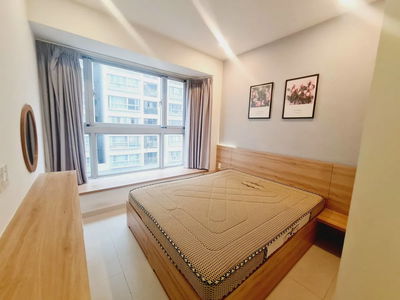 Scenic Valley, Vietnam  Scenic Valley, Vietnam