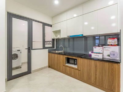 Alojamiento en Ho Chi Minh City, Vietnam  Alojamiento en Ho Chi Minh City, Vietnam