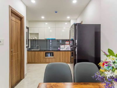 Alojamiento en Ho Chi Minh City, Vietnam Alojamiento en Ho Chi Minh City, Vietnam