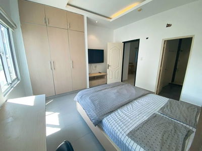 Alojamiento en Ho Chi Minh City, Vietnam Alojamiento en Ho Chi Minh City, Vietnam