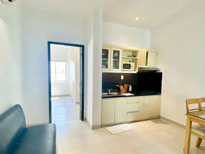 Alojamiento en Ho Chi Minh City, Vietnam Alojamiento en Ho Chi Minh City, Vietnam