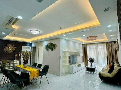 Scenic Valley, Vietnam  Scenic Valley, Vietnam