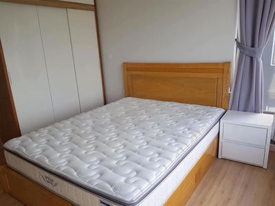 Skyline, Vietnam Skyline, Vietnam