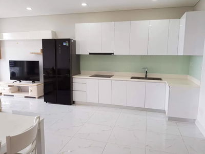 Skyline, Vietnam Skyline, Vietnam