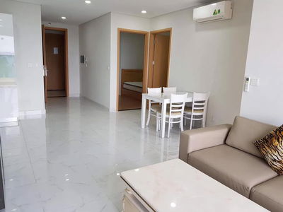 Skyline, Vietnam Skyline, Vietnam