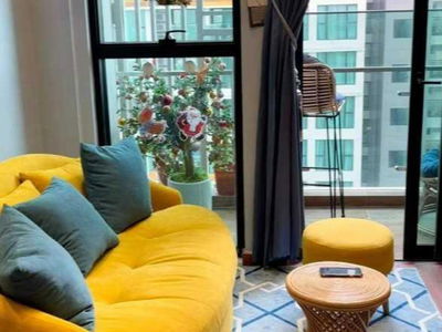 Happy In View, Vietnam Happy In View, Vietnam