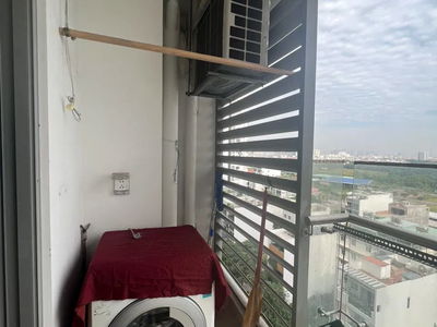 River Panorama, Vietnam River Panorama, Vietnam