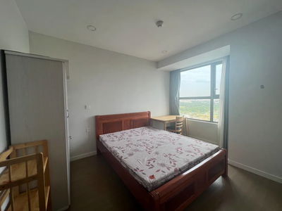 River Panorama, Vietnam  River Panorama, Vietnam