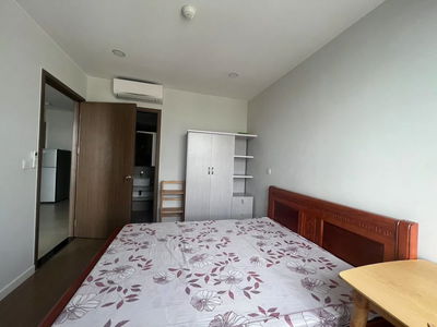 River Panorama, Vietnam  River Panorama, Vietnam