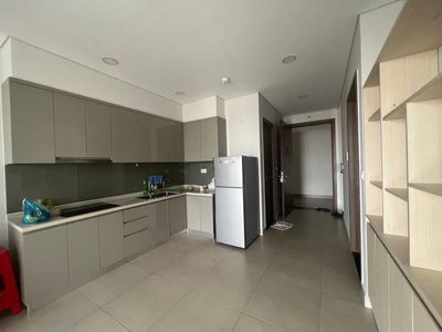 River Panorama, Vietnam  River Panorama, Vietnam