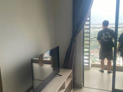 River Panorama, Vietnam River Panorama, Vietnam