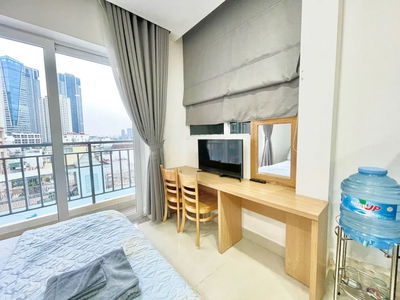 Housing in Ho Chi Minh City, Vietnam Housing in Ho Chi Minh City, Vietnam