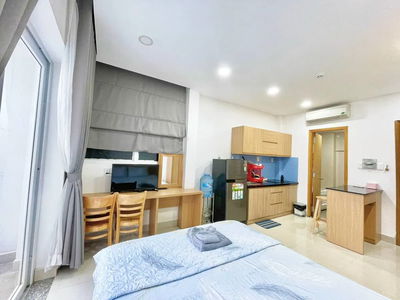 Logement dans Ho Chi Minh City, Vietnam  Logement dans Ho Chi Minh City, Vietnam