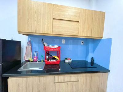 Alojamiento en Ho Chi Minh City, Vietnam Alojamiento en Ho Chi Minh City, Vietnam