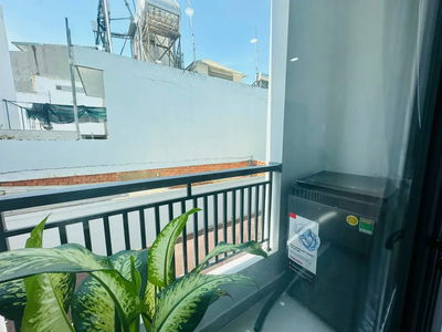 Alojamiento en Ho Chi Minh City, Vietnam Alojamiento en Ho Chi Minh City, Vietnam