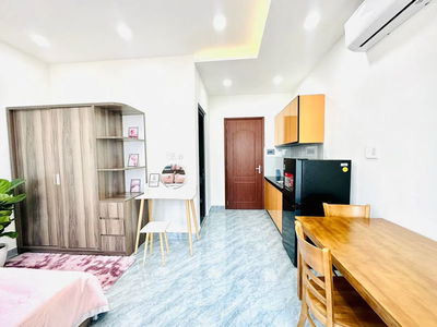 Жилье в Ho Chi Minh City, Vietnam Жилье в Ho Chi Minh City, Vietnam