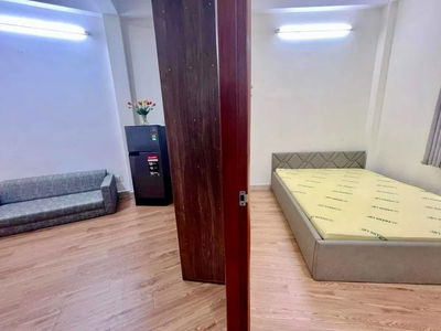 Logement dans Ho Chi Minh City, Vietnam  Logement dans Ho Chi Minh City, Vietnam