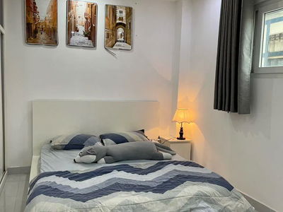 Alojamiento en Ho Chi Minh City, Vietnam Alojamiento en Ho Chi Minh City, Vietnam