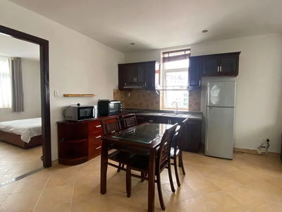 Alojamiento en Ho Chi Minh City, Vietnam Alojamiento en Ho Chi Minh City, Vietnam