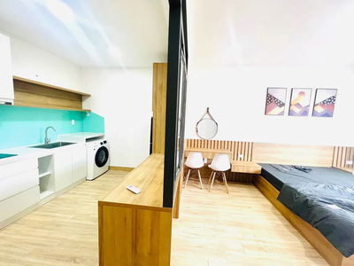 Logement dans Ho Chi Minh City, Vietnam Logement dans Ho Chi Minh City, Vietnam