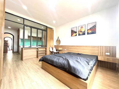 Housing in Ho Chi Minh City, Vietnam Housing in Ho Chi Minh City, Vietnam