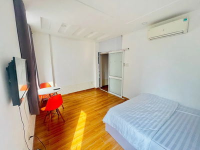 Жилье в Ho Chi Minh City, Vietnam  Жилье в Ho Chi Minh City, Vietnam