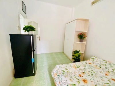 Housing in Ho Chi Minh City, Vietnam Housing in Ho Chi Minh City, Vietnam