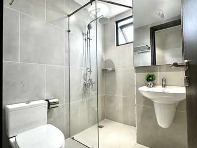 Logement dans Ho Chi Minh City, Vietnam Logement dans Ho Chi Minh City, Vietnam