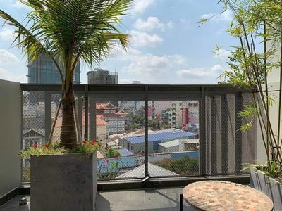 Housing in Ho Chi Minh City, Vietnam Housing in Ho Chi Minh City, Vietnam