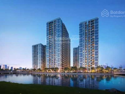 MT Eastmark City Apartment, Vietnam MT Eastmark City Apartment, Vietnam