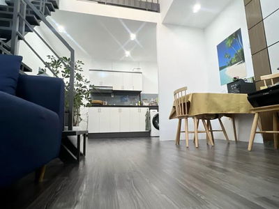 Housing in Ho Chi Minh City, Vietnam Housing in Ho Chi Minh City, Vietnam