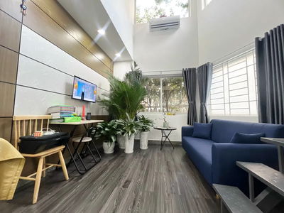 Жилье в Ho Chi Minh City, Vietnam Жилье в Ho Chi Minh City, Vietnam