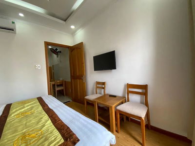 Жилье в Ho Chi Minh City, Vietnam Жилье в Ho Chi Minh City, Vietnam