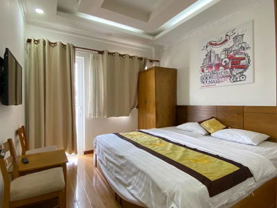 Жилье в Ho Chi Minh City, Vietnam  Жилье в Ho Chi Minh City, Vietnam