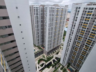 SaiGon Riverside, Vietnam SaiGon Riverside, Vietnam