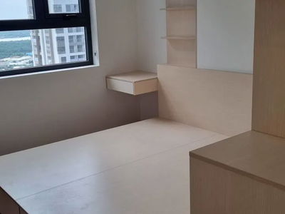 SaiGon Riverside, Vietnam SaiGon Riverside, Vietnam