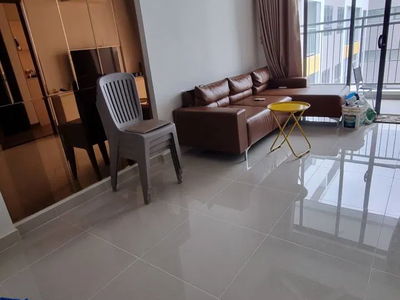 SaiGon Riverside, Vietnam SaiGon Riverside, Vietnam