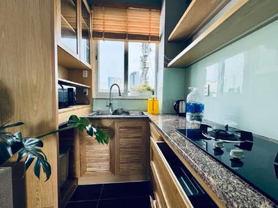 Logement dans Ho Chi Minh City, Vietnam Logement dans Ho Chi Minh City, Vietnam