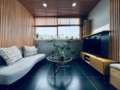 Жилье в Ho Chi Minh City, Vietnam Жилье в Ho Chi Minh City, Vietnam