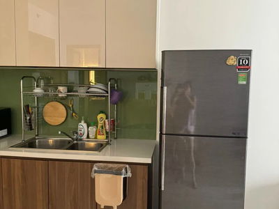 SaiGon Riverside, Vietnam SaiGon Riverside, Vietnam